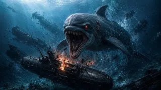 Thumbnail: Can This Delphin Survive the Ocean's Deadliest?