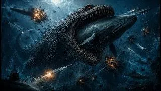 Thumbnail: Can This Fish Survive the Ocean's Deadliest? part2