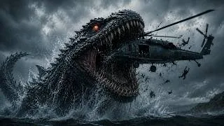 Thumbnail: Can This Fish Survive the Ocean's Deadliest Predators?
