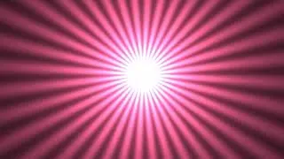Thumbnail: Rose Pink Starburst | 30 Minutes 4K Relaxation | With Relaxing Music
