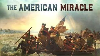 Thumbnail: The American Miracle | The Faith Behind America's Founding Fathers | Kevin Sorbo | Pat Boone