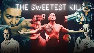 Thumbnail: The Sweetest Kill | Full Crime Thriller Movie - Sofia Yepes, Sidney Flanigan