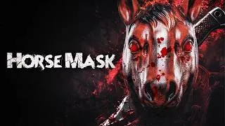 Thumbnail: Horse Mask | Full Psychological Horror Movie | Dark Cult Mystery