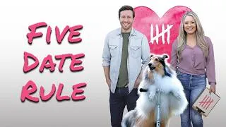 Thumbnail: Five Date Rule | Wholesome Comedy Romance Movie | Online Dating Takes an Unexpected Turn
