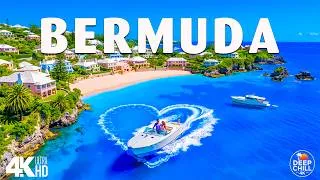 Thumbnail: Bermuda 4K Drone Footage | Historic St. George, Warwick Long Bay & Romantic Shipwreck Paradise ⚓🌊