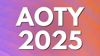 Thumbnail: The 20 Best Albums of 2025