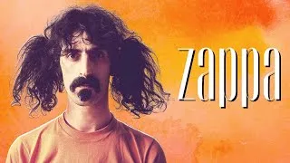 Thumbnail: Frank Zappa: 5 Albums to Get You into Rock’s Strangest Genius