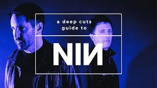 Thumbnail: A Guide to NINE INCH NAILS
