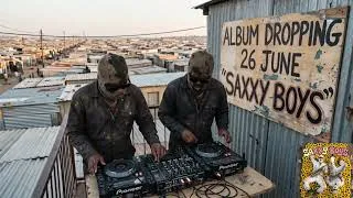 Thumbnail: EXPENSIVE DEEP HOUSE — VOLUME 8 | 1 HOUR MIX 🎷
