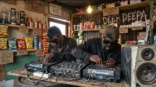 Thumbnail: Expensive Deep House - Volume 7 - 1Hour Mix
