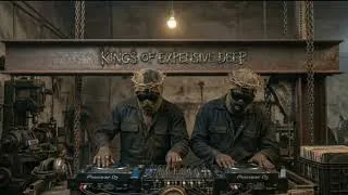Thumbnail: Expensive Deep House Volume 6 - 1 HOUR MIX