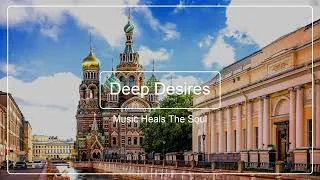 Thumbnail: Russian Deep House / Русская Электронная Музыка 2025