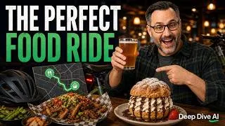 Thumbnail: Ride for Dessert? Our Columbus E-Bike Birthday Adventure