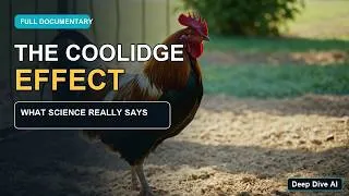 Thumbnail: The Coolidge Effect: What Science Really Says About Desire and Novelty (Full Documentary)