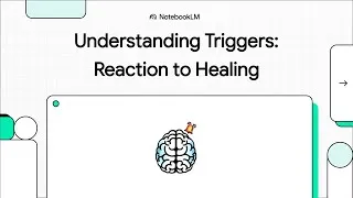 Thumbnail: 10min BOOK #podcast: TRIGGERS by David Richo