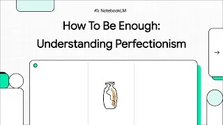 Thumbnail: 10min BOOK #podcast: HOW TO BE ENOUGH by Ellen Hendriksen