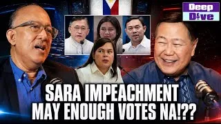 Thumbnail: “SARA DUTERTE”: CONVICTION LIKELY NA!??