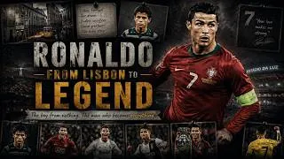 Thumbnail: Deep Dive | Cristiano Ronaldo From Lisbon To Legend
