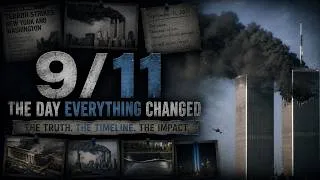 Thumbnail: Deep Dive: 9/11 | The Bigger Picture Behind the Headlines