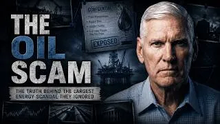 Thumbnail: Follow The Money: Inside The Oil Industry