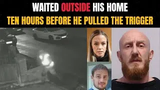 Thumbnail: One of the MOST DISTURBING UK Murders: He Waited 10 Hours to Kill Him