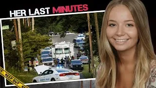 Thumbnail: Eliza Fletcher: The Disappearance That Shocked Memphis