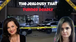 Thumbnail: She Had the Perfect Life… Until a Jealous Ex Planned Her Murder
