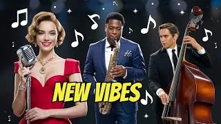 Thumbnail: Why Modern Jazz Vocals Feel So Refreshing (Original Jazz Vocal Album)