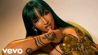 Thumbnail: Shenseea x kartel -  Bumper Pon Fire 🔥 | Dancehall Anthem 