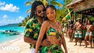 Thumbnail: Shenseea x Sean Paul - Medusa | Tropical Jamica Island Club Dancehall 2026 