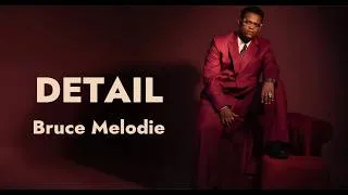 Thumbnail: Detail -  Bruce Melodie (Official Lyrics VIdeo)