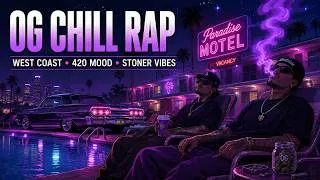 Thumbnail: Chillhop Visualizer   Hazy Deep Dub   Stoner Aesthetic