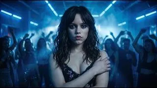 Thumbnail: Hypnotic Deep House Mix 2026 | Dark Grooves & Neon Nights