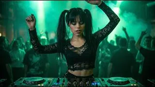 Thumbnail: Deep House 2026 | Midnight Sessions & Neon Lights