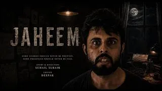 Thumbnail: JAHEEM | Horror Short Film | Malayalam #horror #malayalam
