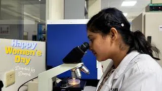 Thumbnail: Happy Women's Day 💖 | Malayalam | Short film #malayalam #mallu  #shortvideo #shortfilm #women