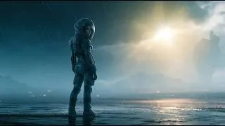 Thumbnail: Ambient Space Music for Endless Atmosphere - Deep Relaxation & Rest