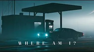 Thumbnail: STATION | Ultra Calm Dark Ambient Music & Rain