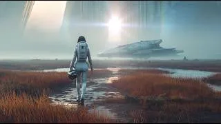 Thumbnail: ARES | Ultra Immersive Atmospheric Sci Fi Ambient Music For Deep Relax