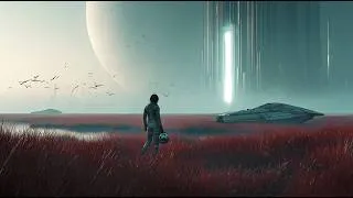 Thumbnail: Polaris | Ultra Relaxing Atmospheric Ambient Music