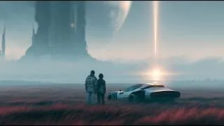 Thumbnail: GENESIS | Ultra Relaxing Ambience Music | Atmospheric Sci Fi Soundtrack