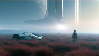 Thumbnail: LUX | Relaxing Sci Fi Atmospheric Music | Ultra Calm