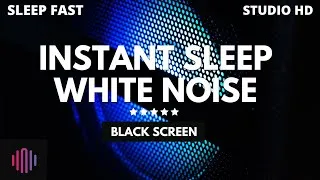 Thumbnail: Dreamy white noise sleep help - Sleep AMSR and sleep meditation