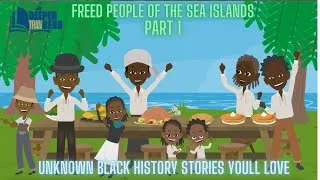 Thumbnail: Unknown Black History Stories Youll Love.Deeper Than Read(Ep.64)/Repost