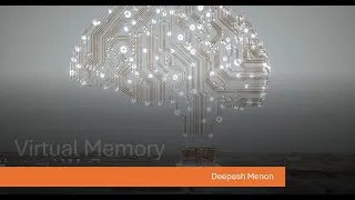Thumbnail: OS Fundamentals Part2 Virtual Memory