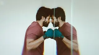Thumbnail: SIVAKARTHIKEYAN x DEEPFIT | The AMARAN Transformation