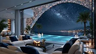 Thumbnail: Luxury Chillout Music - Elegant Deep House For Sophisticated Relaxation And Sunset Vibes Tonight