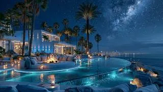Thumbnail: Sophisticated Chillout Music - Premium Deep House & Relaxing Luxury Lounge For Five Star Moods