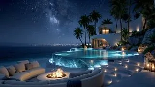 Thumbnail: Luxury Chillout Music - Elegant Lounge Beats For A Sophisticated Evening At The Private Villa
