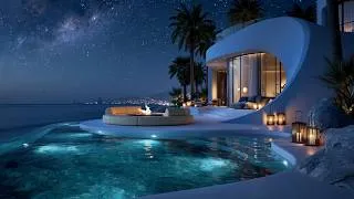 Thumbnail: Luxury Chillout Music - Relaxing Luxury Lounge Music For Sophisticated Nights And Deep Relaxation